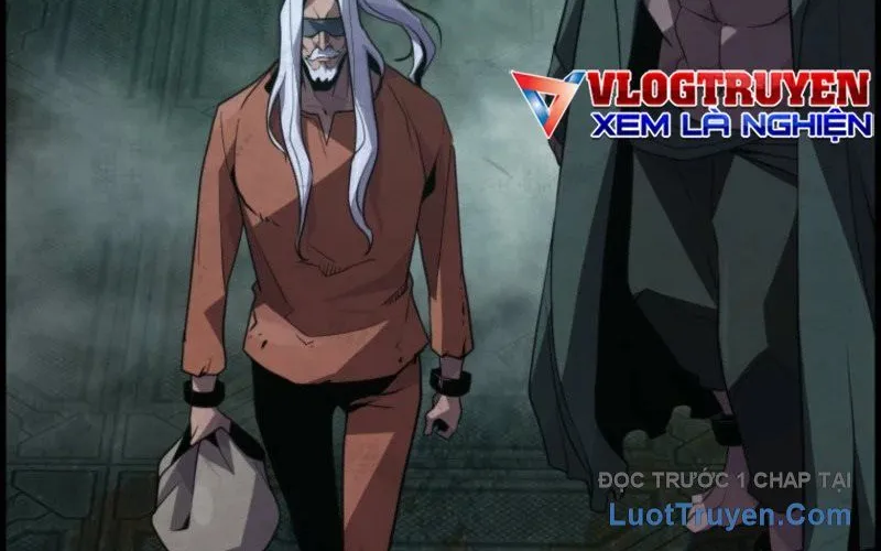 Lão Tù Nhân Mạnh Nhất Vẫn Liên Tục Sống Sót Chap 11 - Next Chap 12