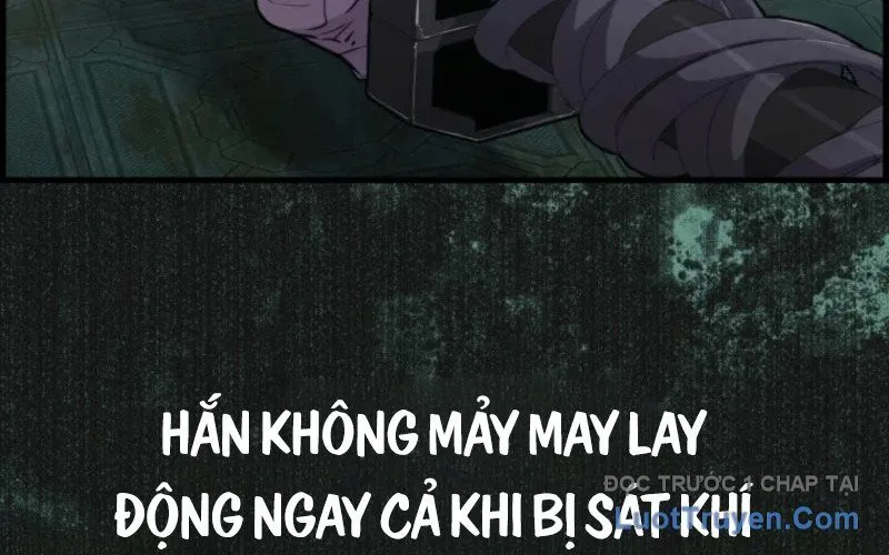 Lão Tù Nhân Mạnh Nhất Vẫn Liên Tục Sống Sót Chap 11 - Next Chap 12