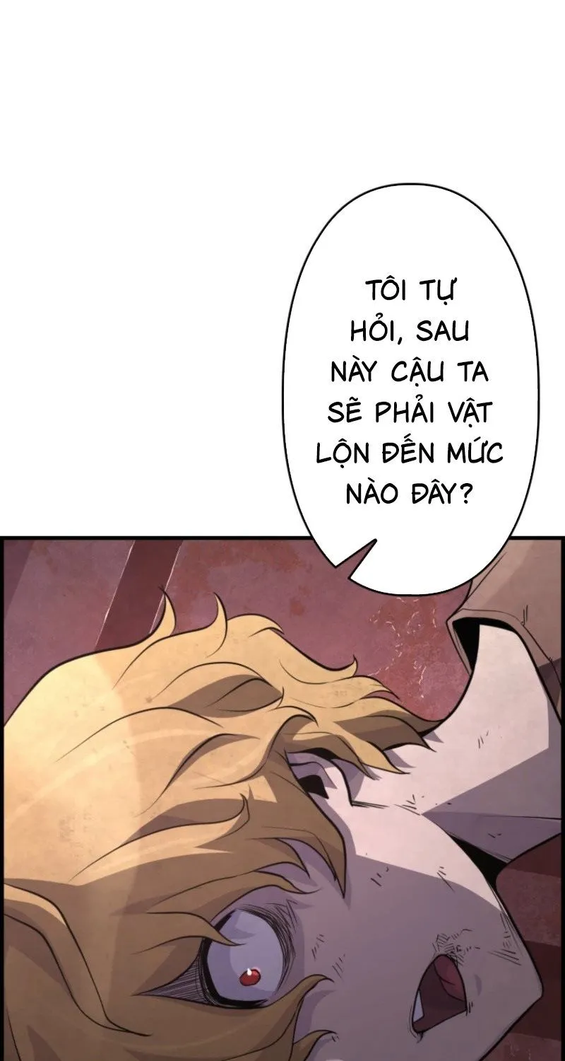 Lão Tù Nhân Mạnh Nhất Vẫn Liên Tục Sống Sót Chap 11 - Next Chap 12