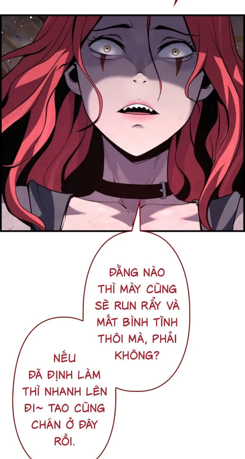 Lão Tù Nhân Mạnh Nhất Vẫn Liên Tục Sống Sót Chap 11 - Next Chap 12