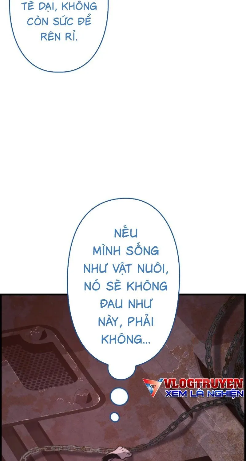Lão Tù Nhân Mạnh Nhất Vẫn Liên Tục Sống Sót Chap 11 - Next Chap 12