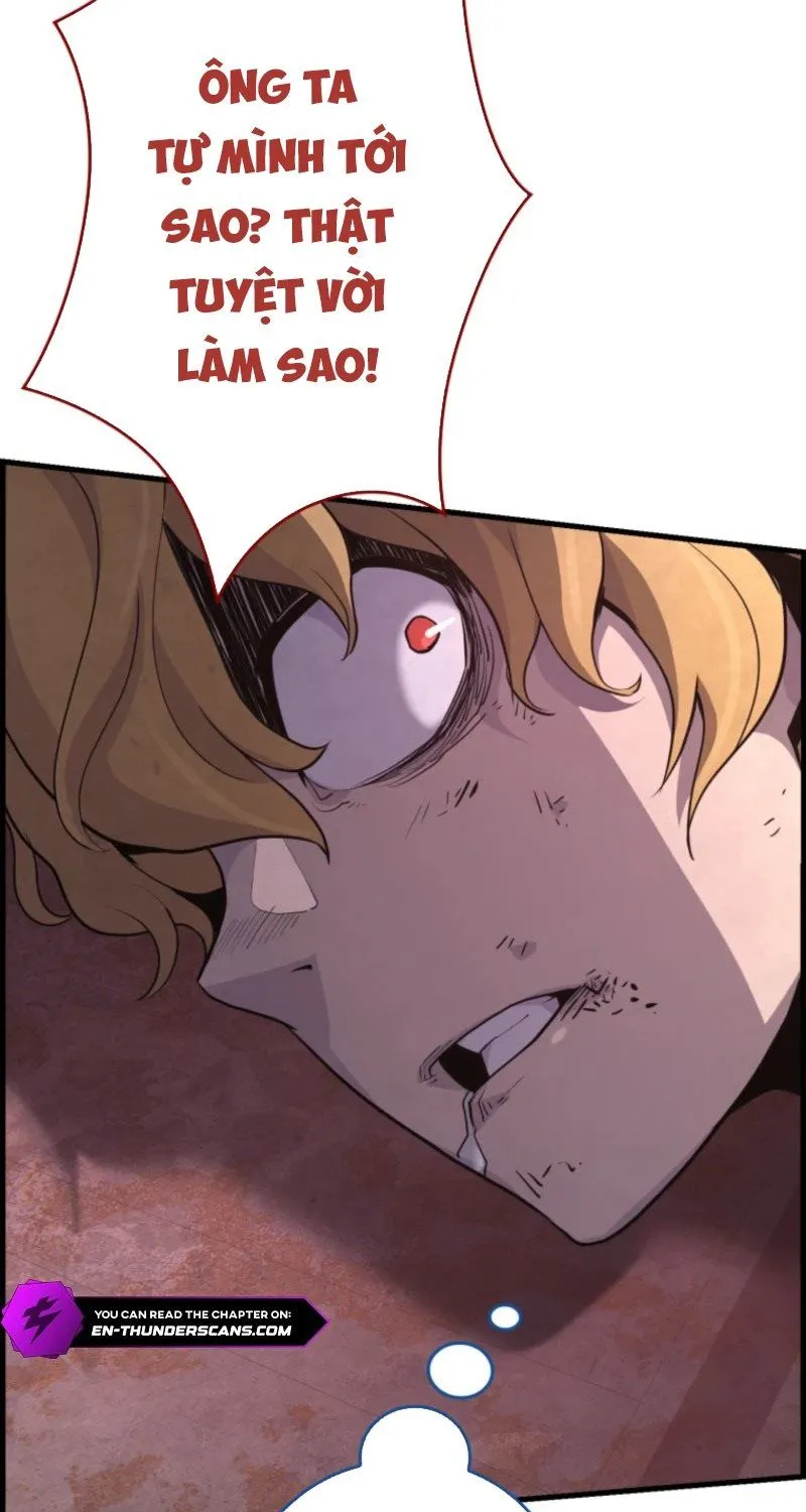 Lão Tù Nhân Mạnh Nhất Vẫn Liên Tục Sống Sót Chap 11 - Next Chap 12