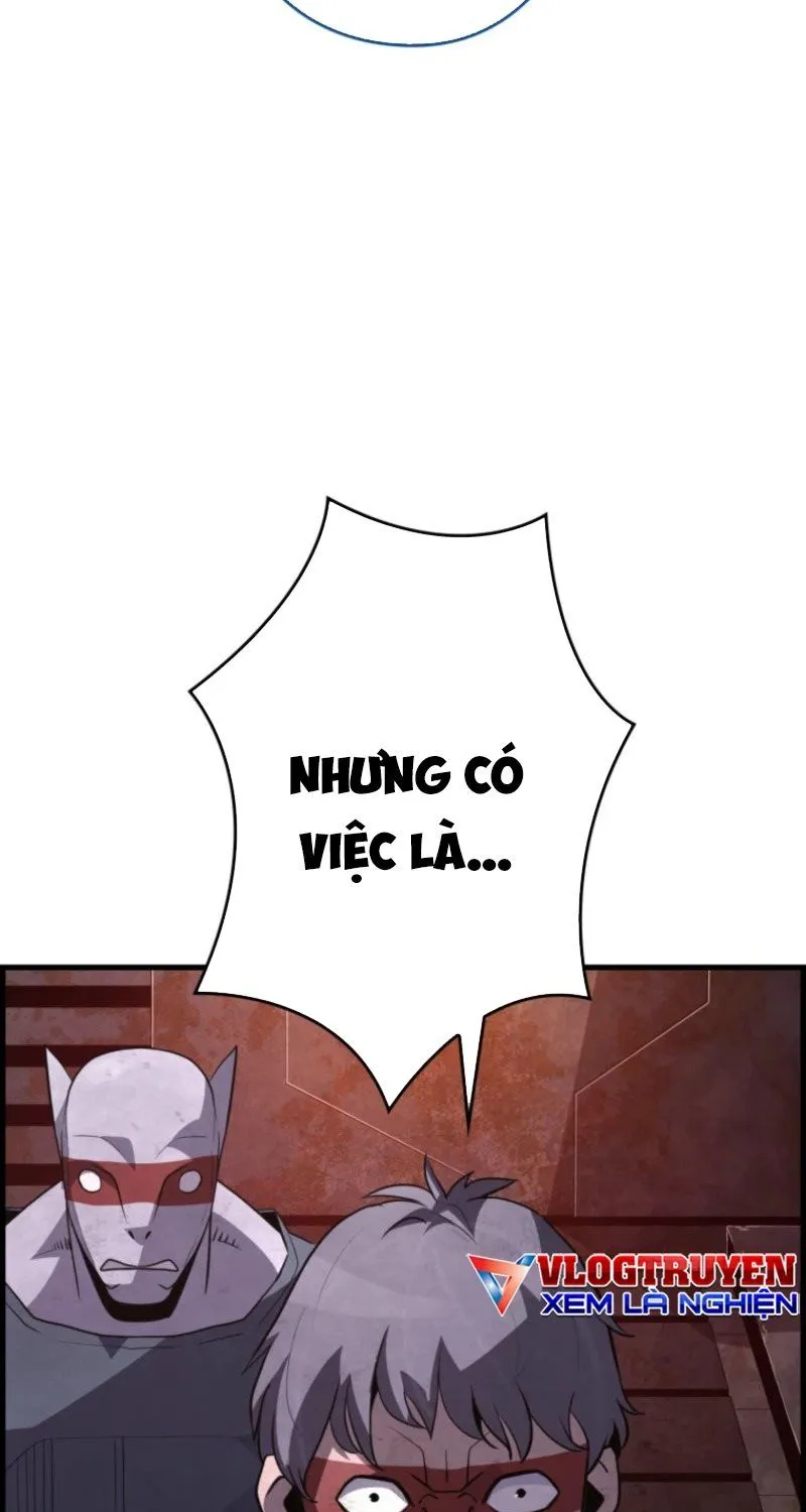 Lão Tù Nhân Mạnh Nhất Vẫn Liên Tục Sống Sót Chap 11 - Next Chap 12