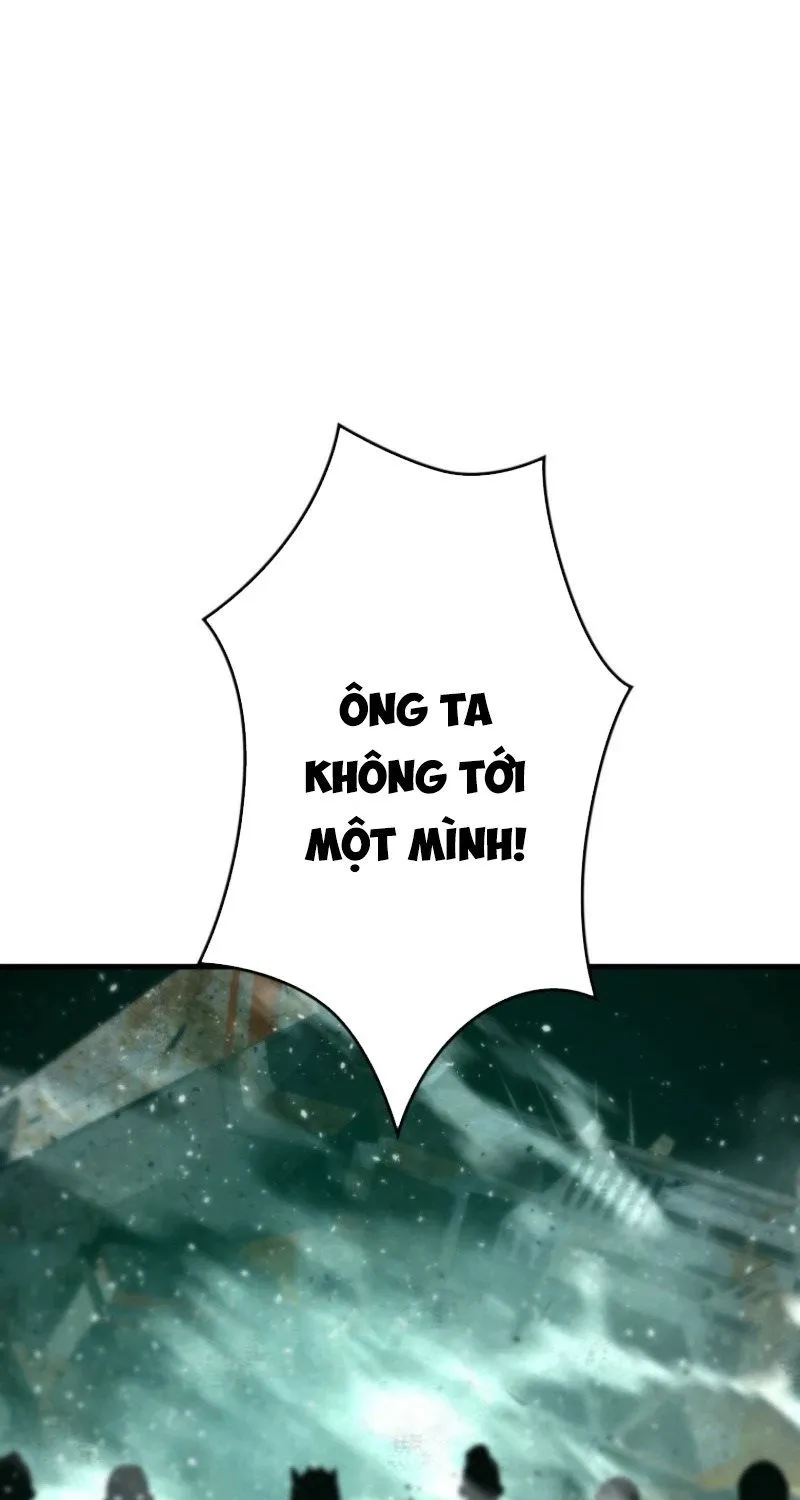 Lão Tù Nhân Mạnh Nhất Vẫn Liên Tục Sống Sót Chap 11 - Next Chap 12