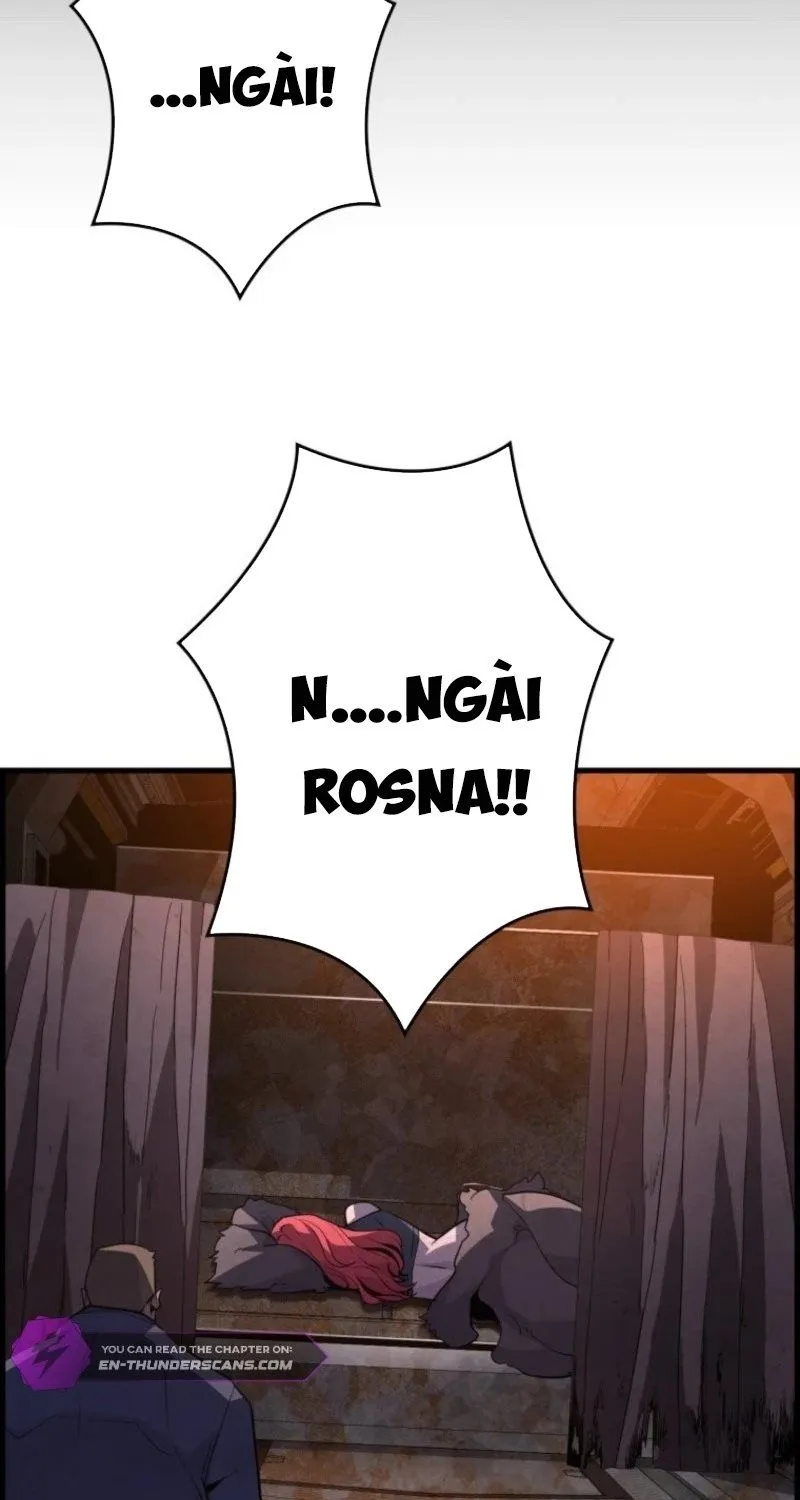 Lão Tù Nhân Mạnh Nhất Vẫn Liên Tục Sống Sót Chap 12 - Next Chap 13