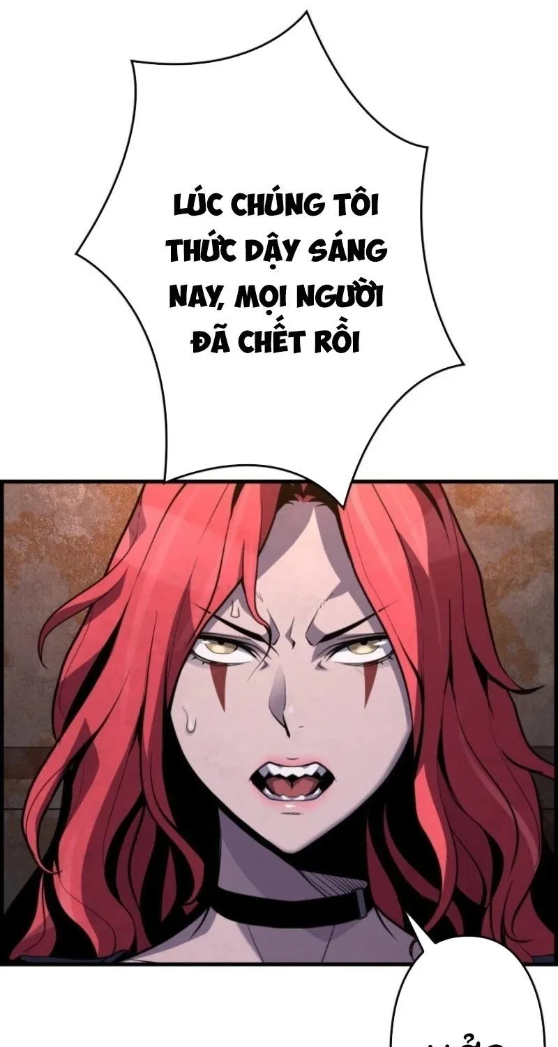 Lão Tù Nhân Mạnh Nhất Vẫn Liên Tục Sống Sót Chap 12 - Next Chap 13