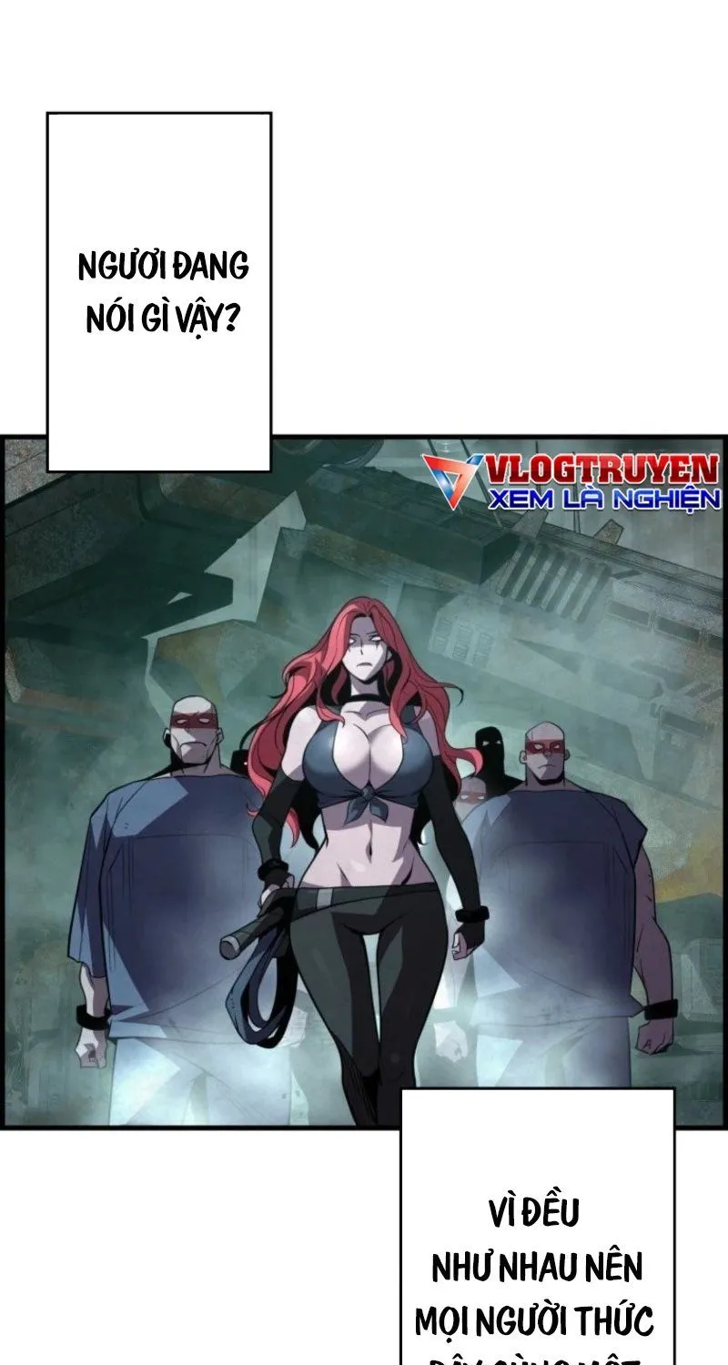 Lão Tù Nhân Mạnh Nhất Vẫn Liên Tục Sống Sót Chap 12 - Next Chap 13