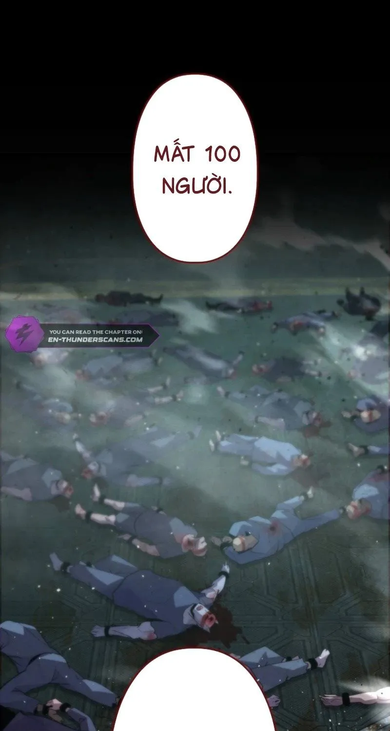Lão Tù Nhân Mạnh Nhất Vẫn Liên Tục Sống Sót Chap 12 - Next Chap 13