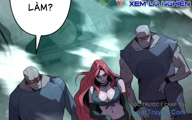 Lão Tù Nhân Mạnh Nhất Vẫn Liên Tục Sống Sót Chap 12 - Next Chap 13