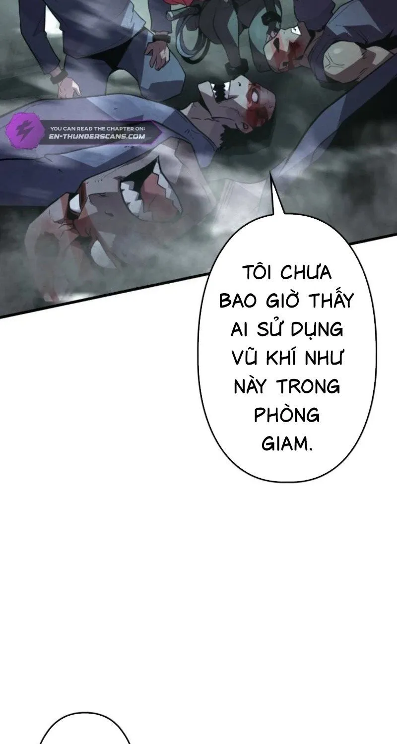 Lão Tù Nhân Mạnh Nhất Vẫn Liên Tục Sống Sót Chap 12 - Next Chap 13