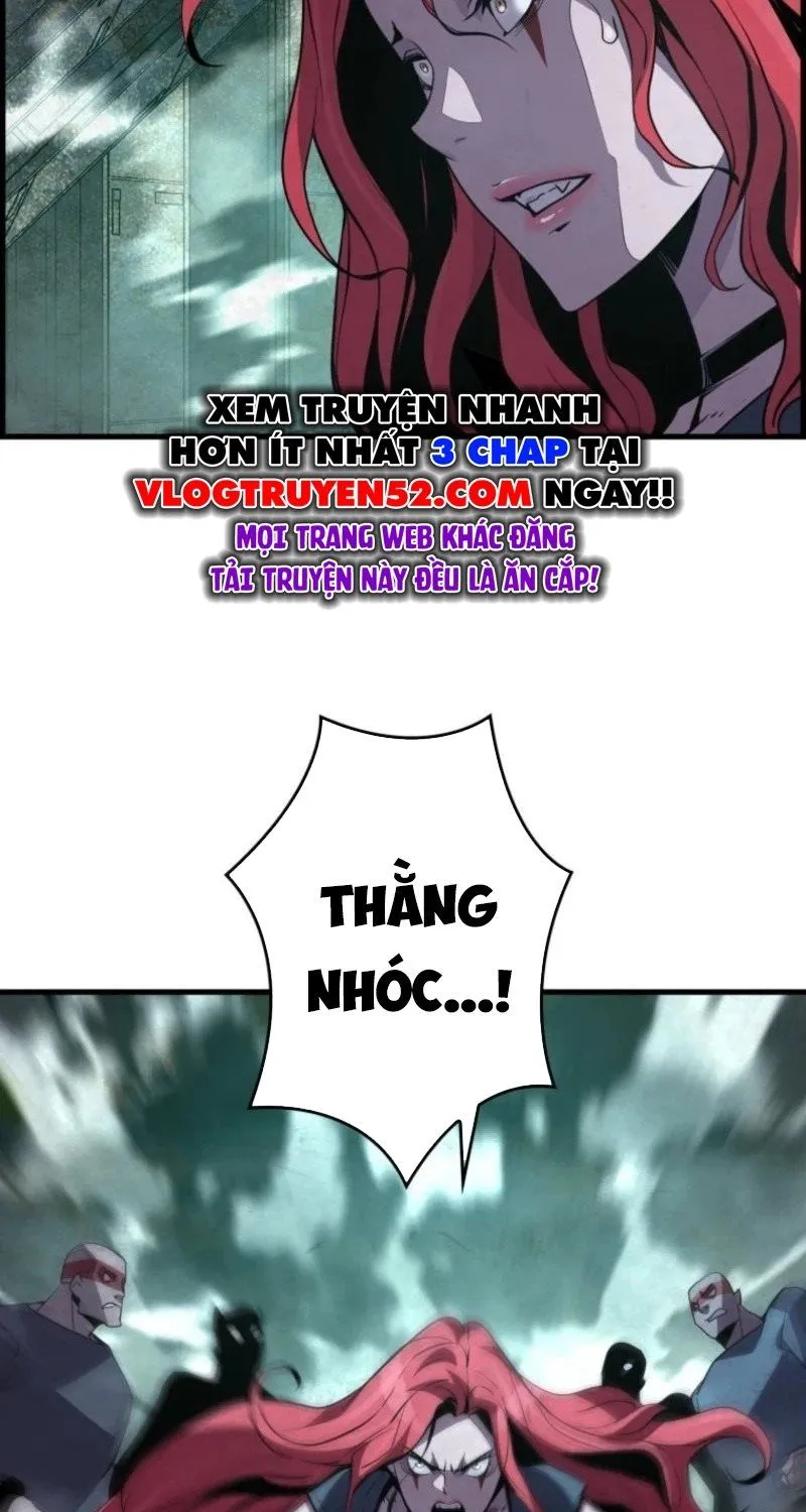 Lão Tù Nhân Mạnh Nhất Vẫn Liên Tục Sống Sót Chap 12 - Next Chap 13