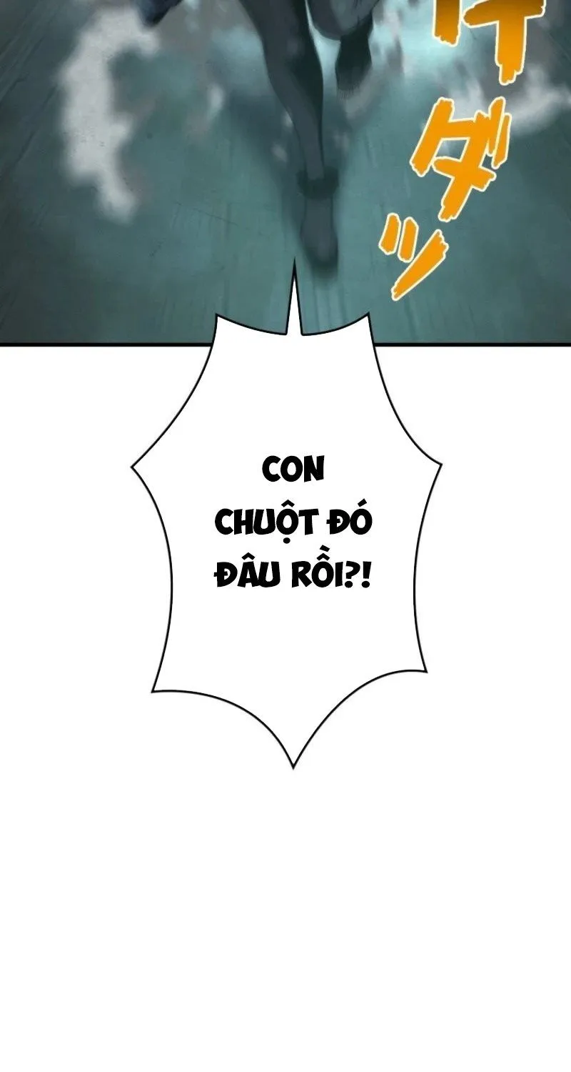 Lão Tù Nhân Mạnh Nhất Vẫn Liên Tục Sống Sót Chap 12 - Next Chap 13