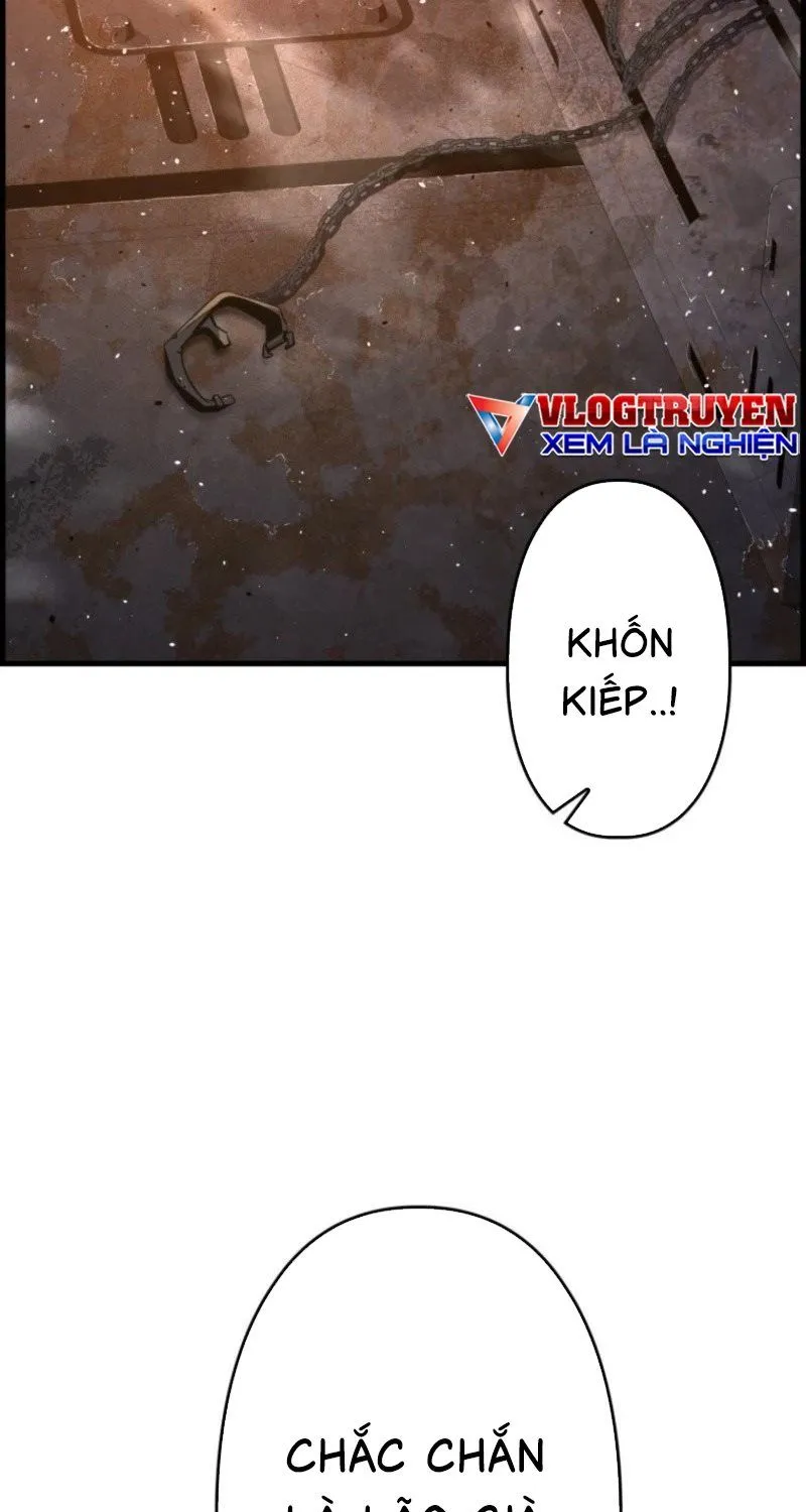 Lão Tù Nhân Mạnh Nhất Vẫn Liên Tục Sống Sót Chap 12 - Next Chap 13