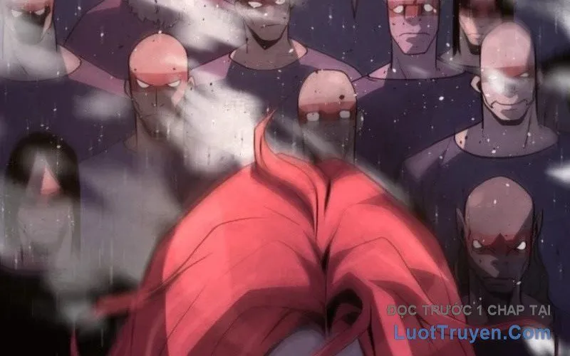 Lão Tù Nhân Mạnh Nhất Vẫn Liên Tục Sống Sót Chap 12 - Next Chap 13