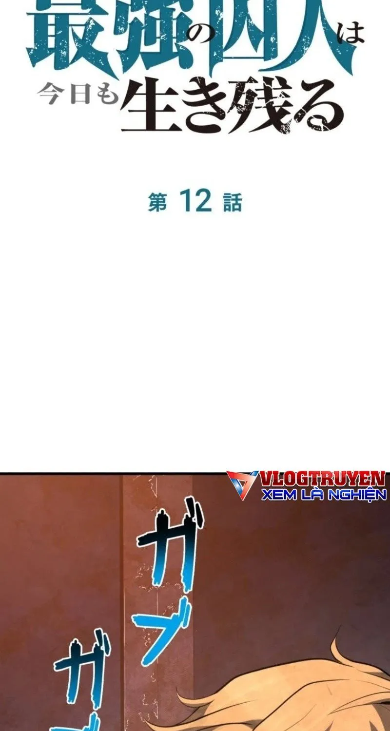 Lão Tù Nhân Mạnh Nhất Vẫn Liên Tục Sống Sót Chap 12 - Next Chap 13