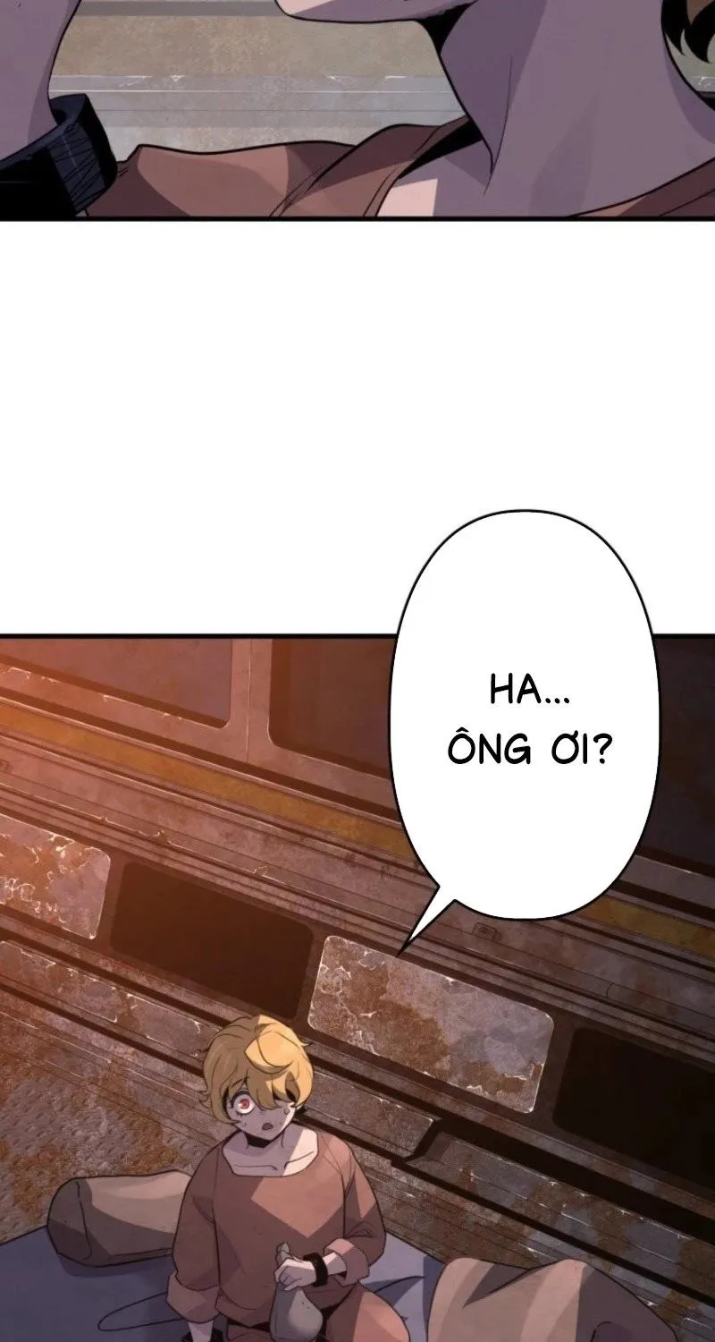 Lão Tù Nhân Mạnh Nhất Vẫn Liên Tục Sống Sót Chap 12 - Next Chap 13