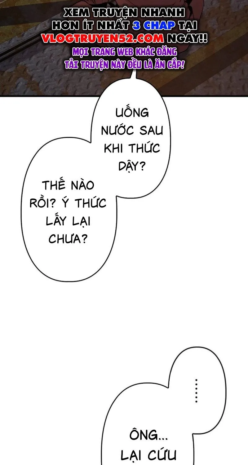 Lão Tù Nhân Mạnh Nhất Vẫn Liên Tục Sống Sót Chap 12 - Next Chap 13