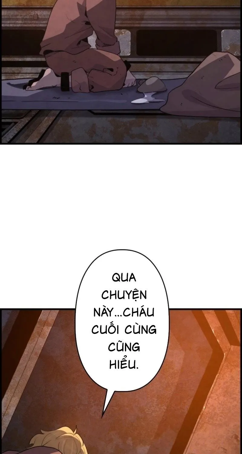 Lão Tù Nhân Mạnh Nhất Vẫn Liên Tục Sống Sót Chap 12 - Next Chap 13