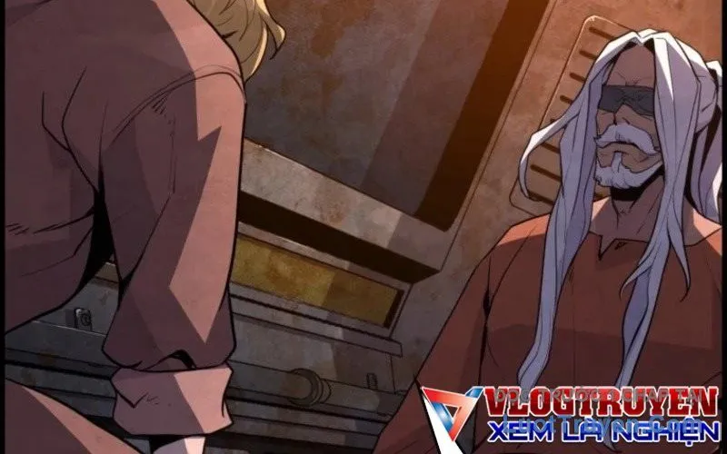Lão Tù Nhân Mạnh Nhất Vẫn Liên Tục Sống Sót Chap 12 - Next Chap 13