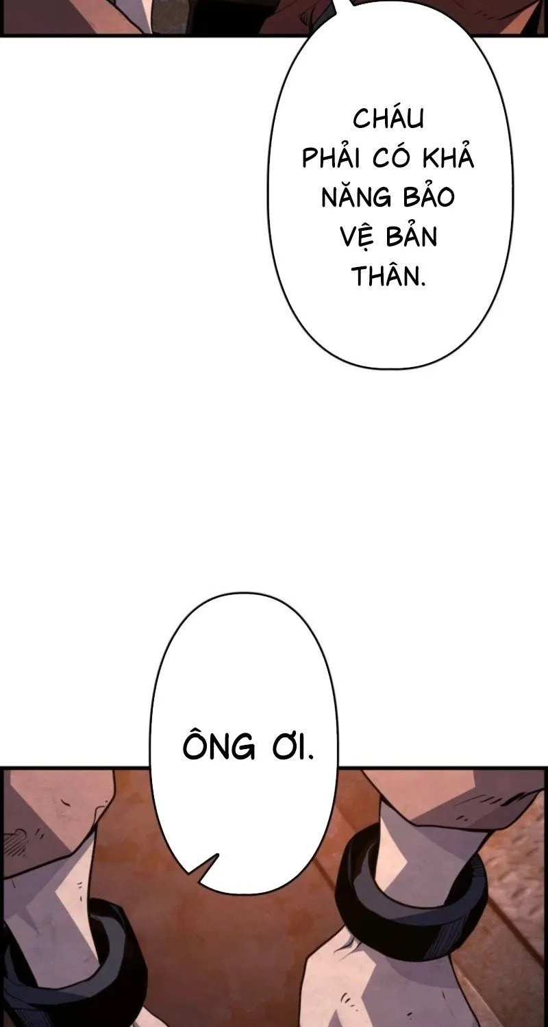 Lão Tù Nhân Mạnh Nhất Vẫn Liên Tục Sống Sót Chap 12 - Next Chap 13