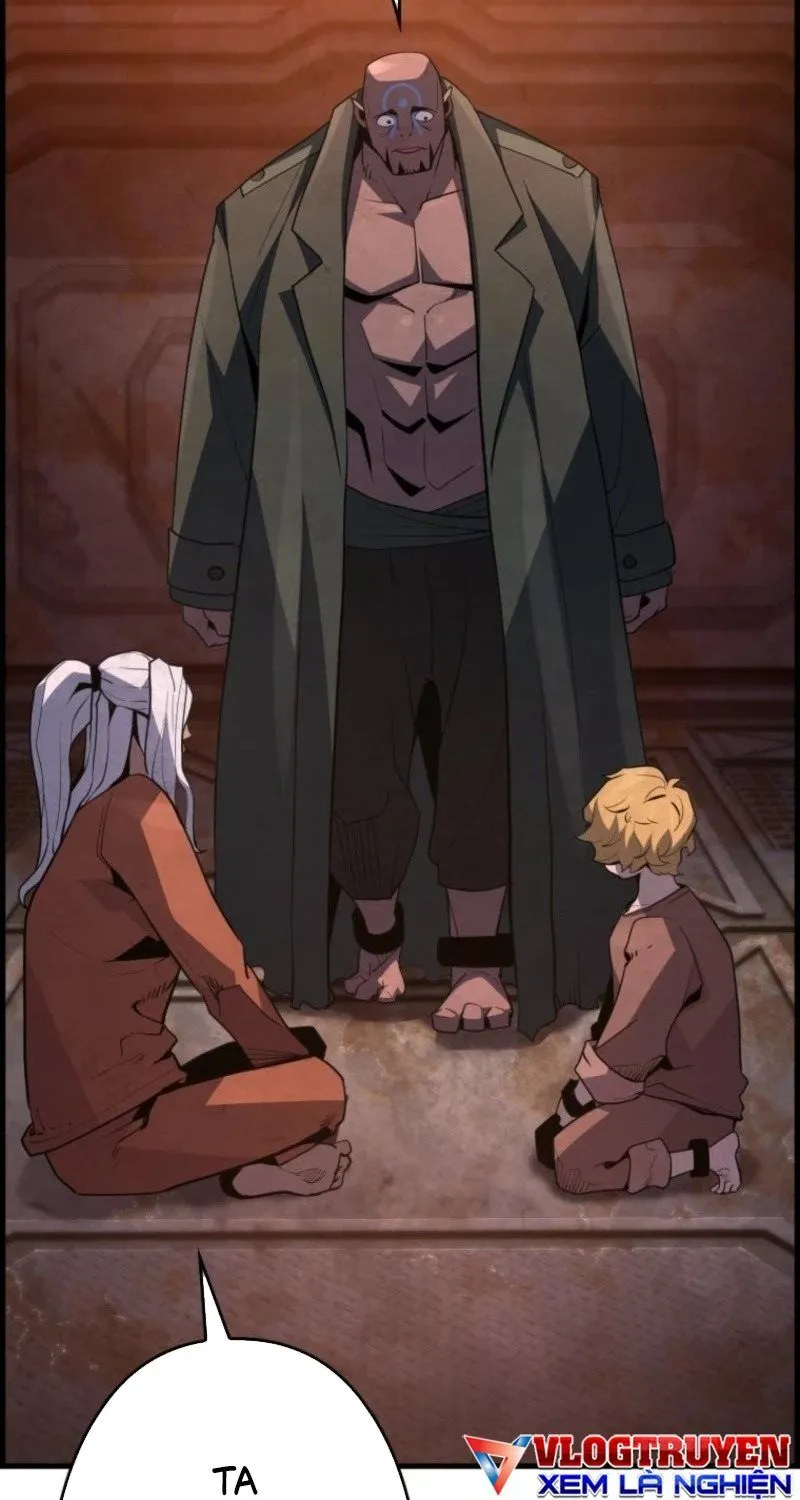 Lão Tù Nhân Mạnh Nhất Vẫn Liên Tục Sống Sót Chap 12 - Next Chap 13