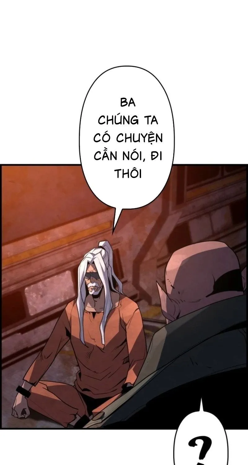 Lão Tù Nhân Mạnh Nhất Vẫn Liên Tục Sống Sót Chap 12 - Next Chap 13