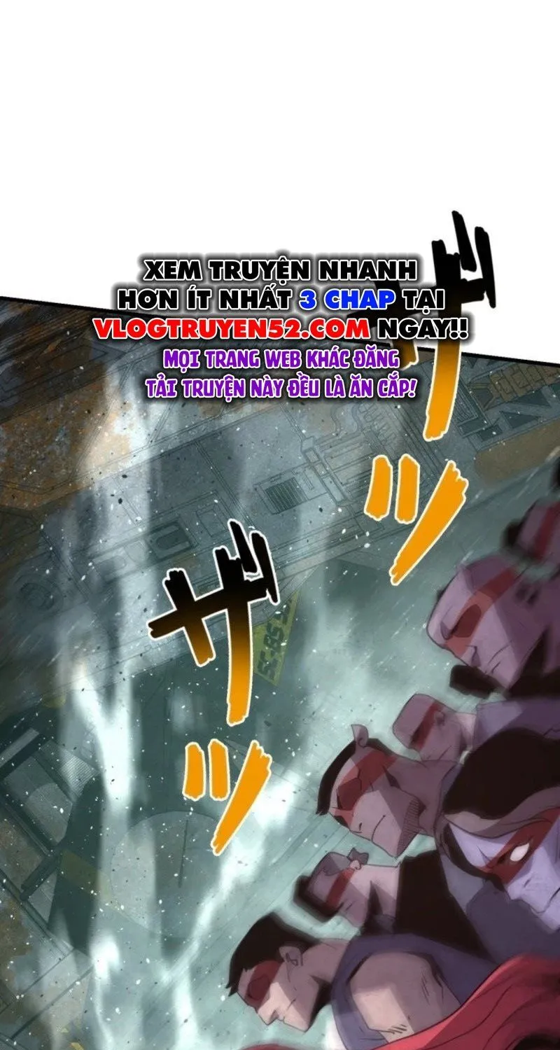 Lão Tù Nhân Mạnh Nhất Vẫn Liên Tục Sống Sót Chap 12 - Next Chap 13