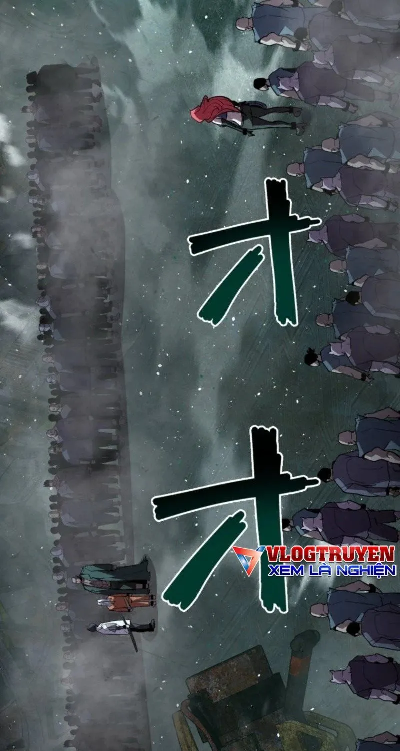 Lão Tù Nhân Mạnh Nhất Vẫn Liên Tục Sống Sót Chap 12 - Next Chap 13