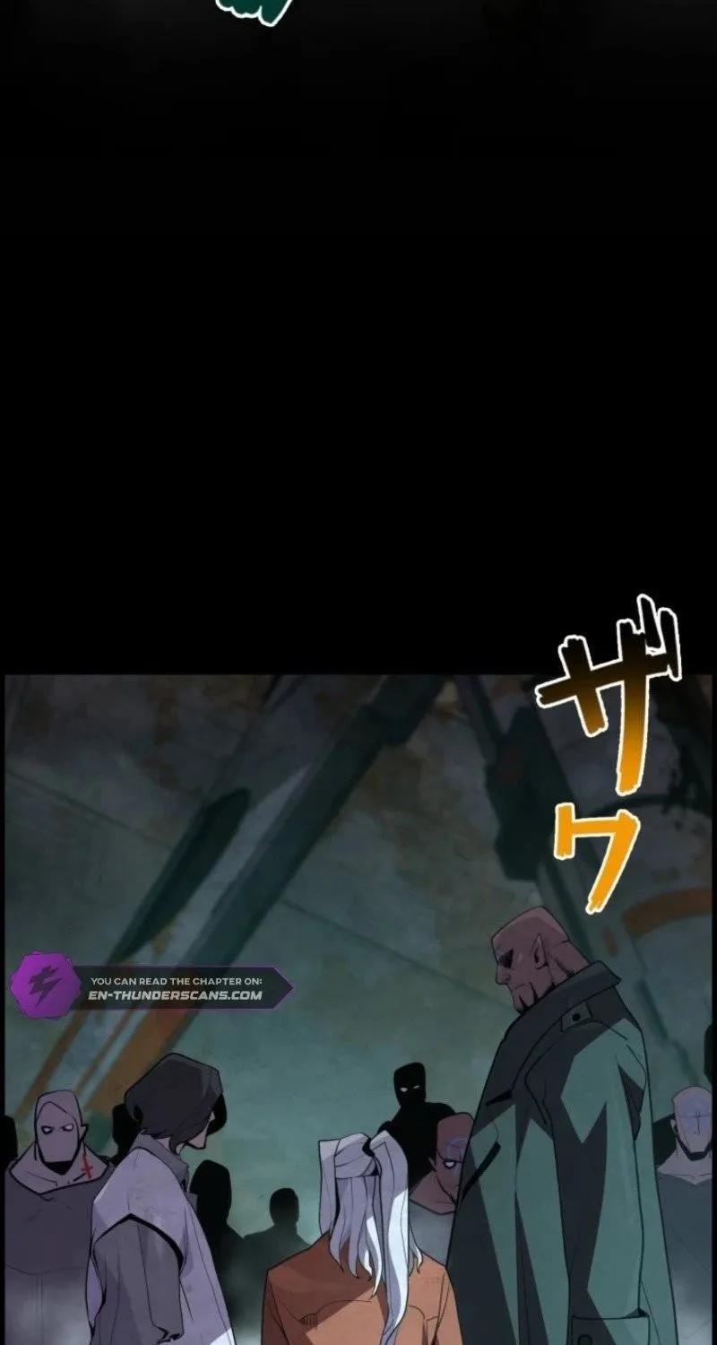 Lão Tù Nhân Mạnh Nhất Vẫn Liên Tục Sống Sót Chap 12 - Next Chap 13