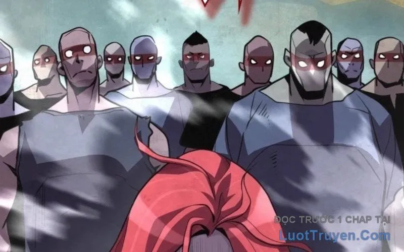 Lão Tù Nhân Mạnh Nhất Vẫn Liên Tục Sống Sót Chap 12 - Next Chap 13