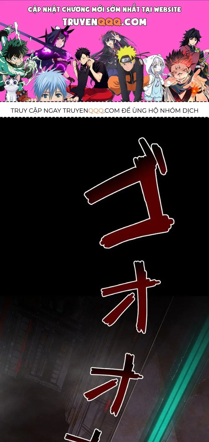 Lão Tù Nhân Mạnh Nhất Vẫn Liên Tục Sống Sót Chap 13 - Next Chap 14