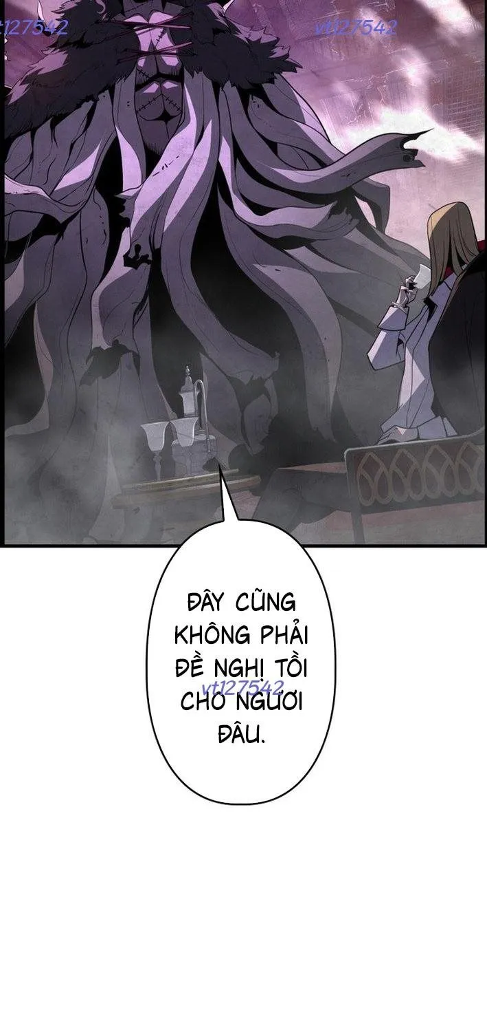 Lão Tù Nhân Mạnh Nhất Vẫn Liên Tục Sống Sót Chap 13 - Next Chap 14