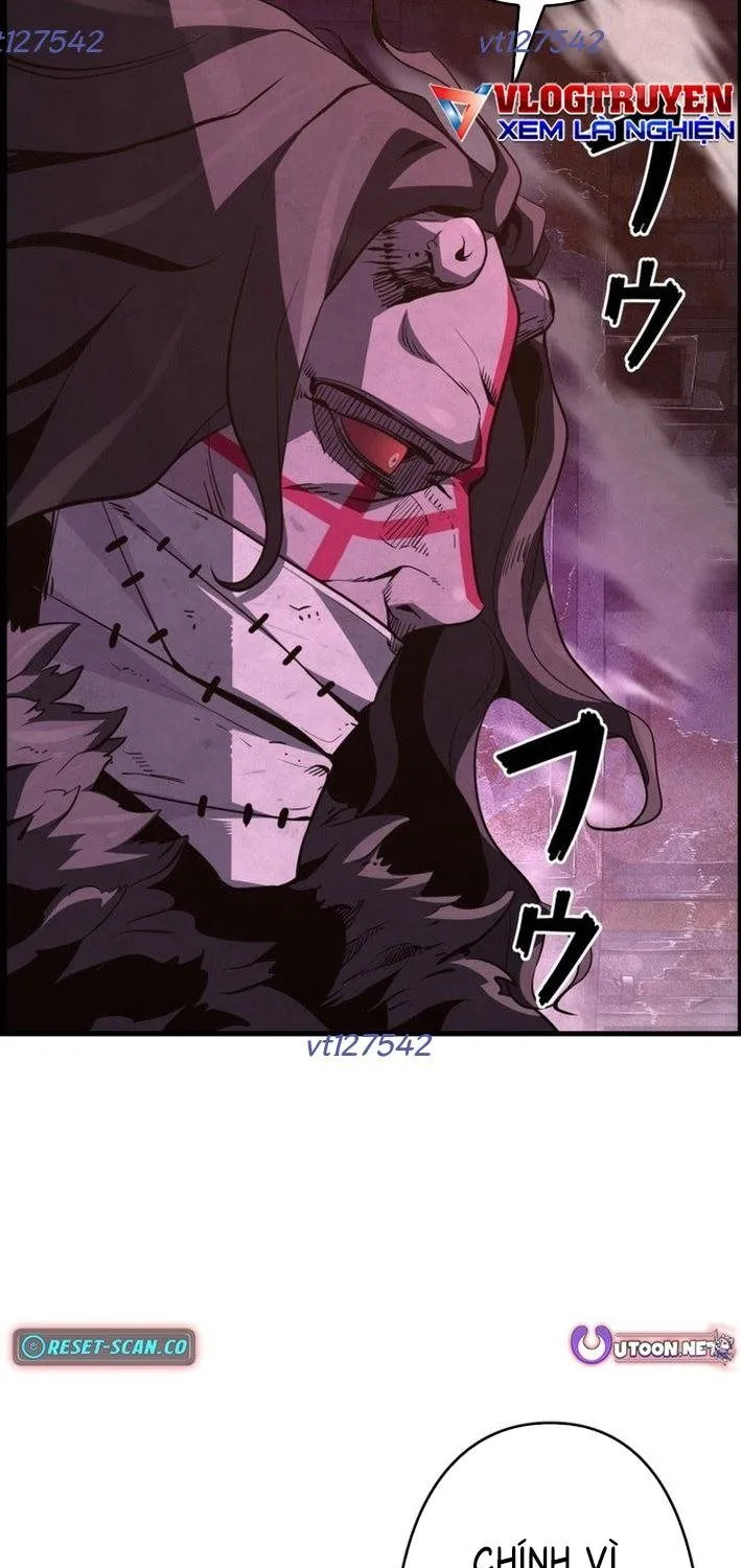 Lão Tù Nhân Mạnh Nhất Vẫn Liên Tục Sống Sót Chap 13 - Next Chap 14
