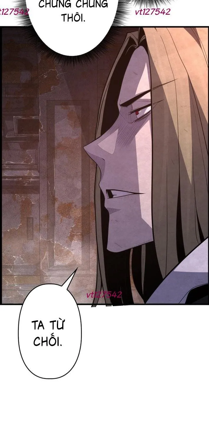 Lão Tù Nhân Mạnh Nhất Vẫn Liên Tục Sống Sót Chap 13 - Next Chap 14