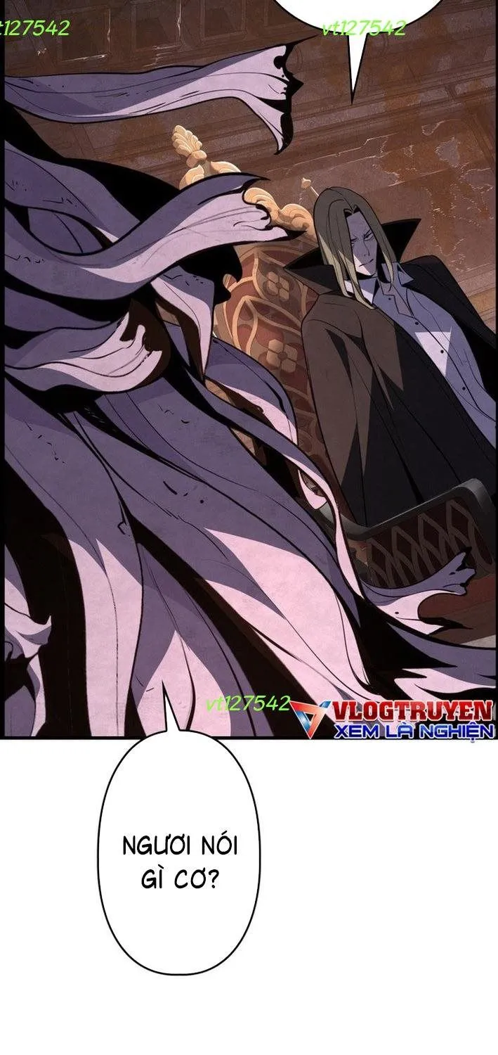 Lão Tù Nhân Mạnh Nhất Vẫn Liên Tục Sống Sót Chap 13 - Next Chap 14