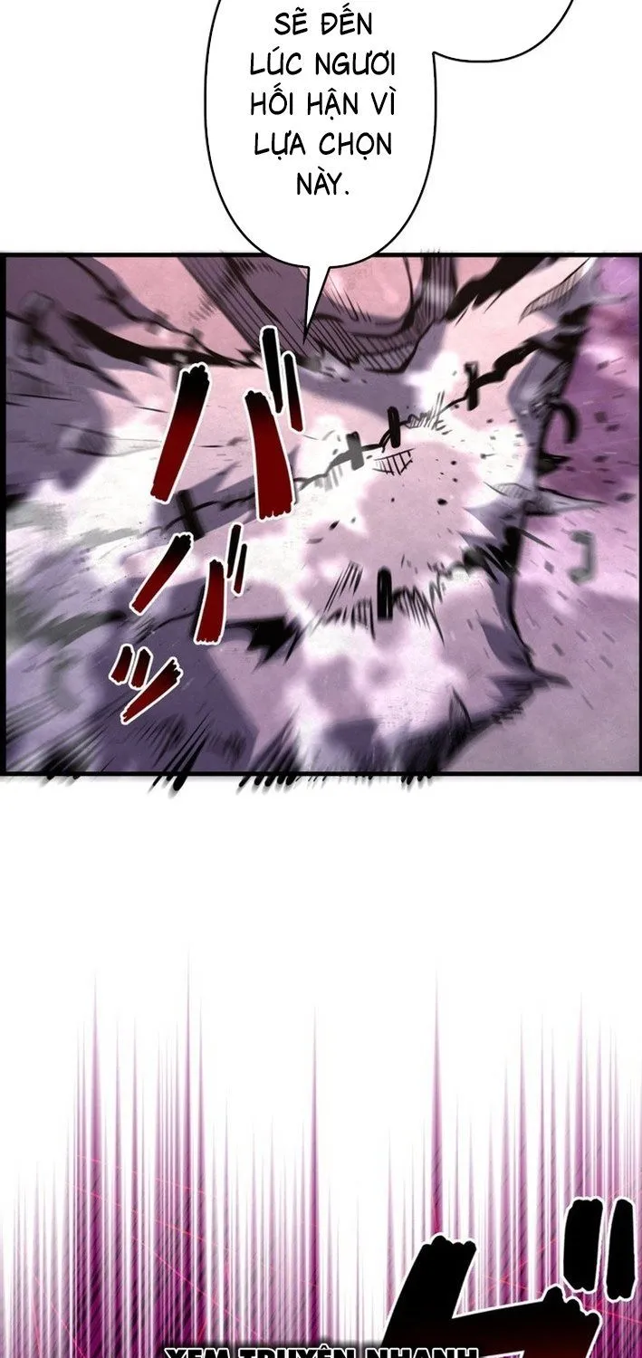 Lão Tù Nhân Mạnh Nhất Vẫn Liên Tục Sống Sót Chap 13 - Next Chap 14