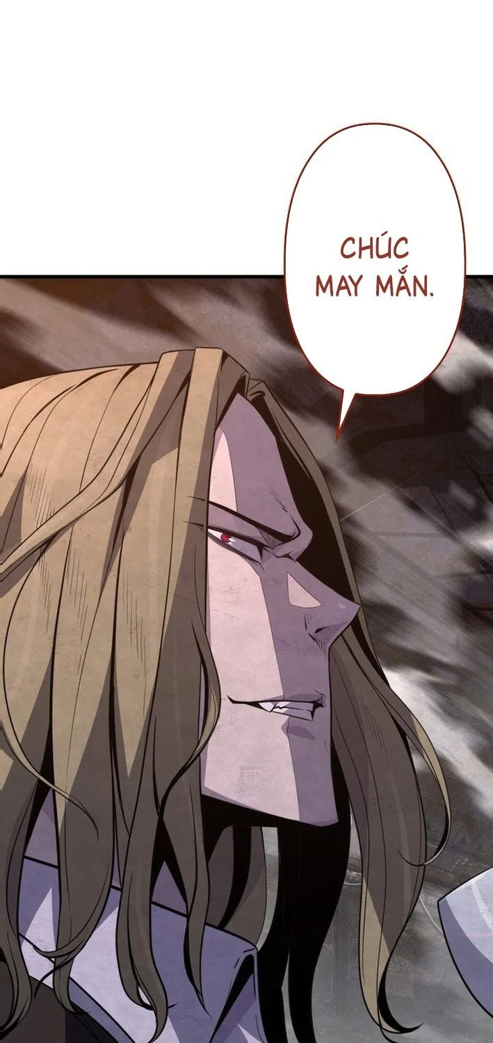 Lão Tù Nhân Mạnh Nhất Vẫn Liên Tục Sống Sót Chap 13 - Next Chap 14