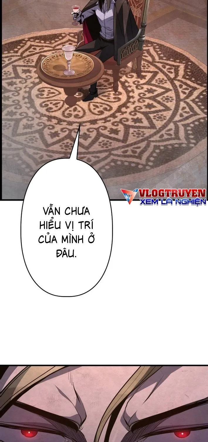 Lão Tù Nhân Mạnh Nhất Vẫn Liên Tục Sống Sót Chap 13 - Next Chap 14
