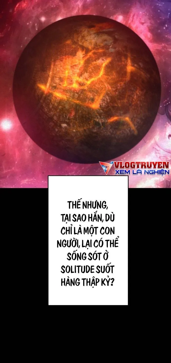 Lão Tù Nhân Mạnh Nhất Vẫn Liên Tục Sống Sót Chap 13 - Next Chap 14