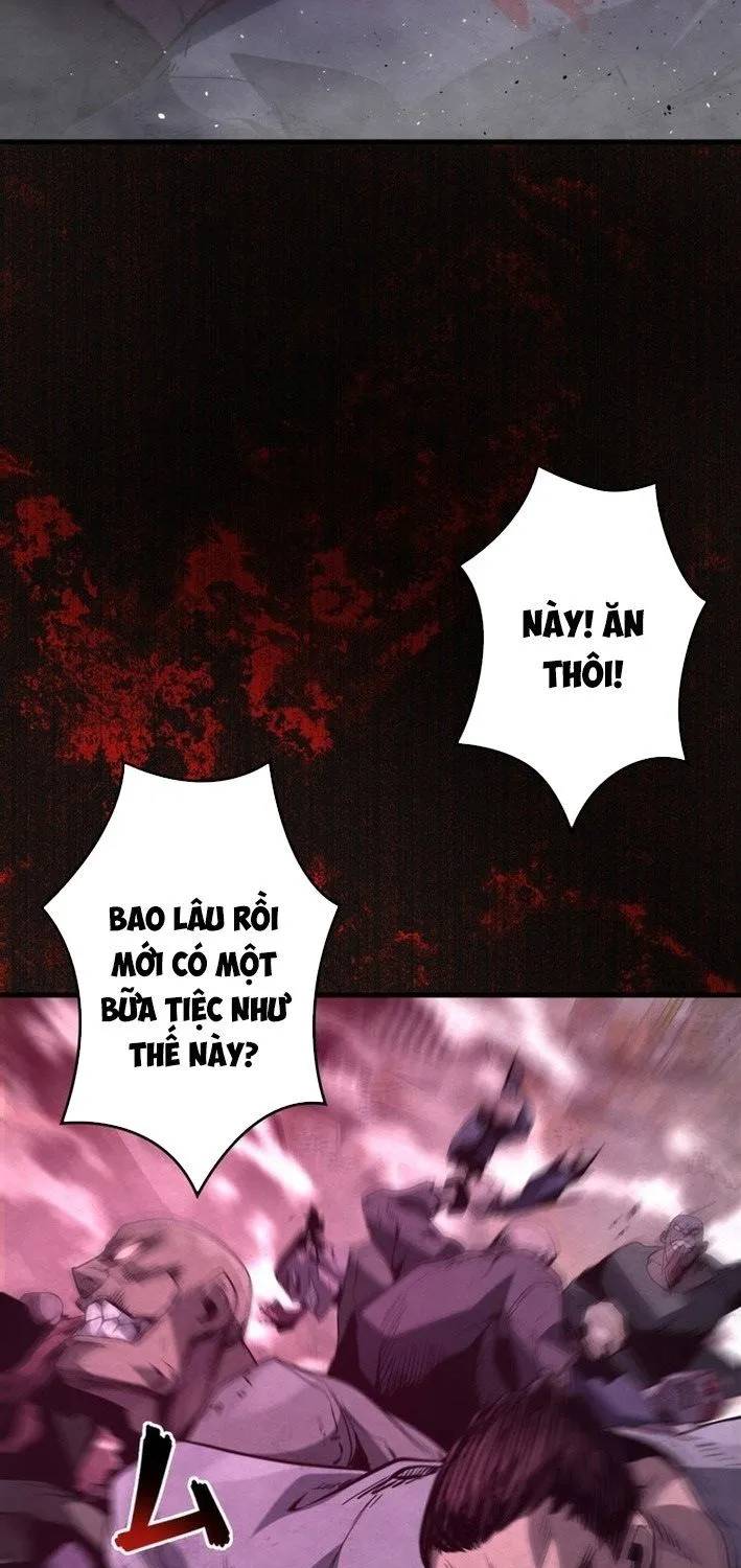 Lão Tù Nhân Mạnh Nhất Vẫn Liên Tục Sống Sót Chap 13 - Next Chap 14