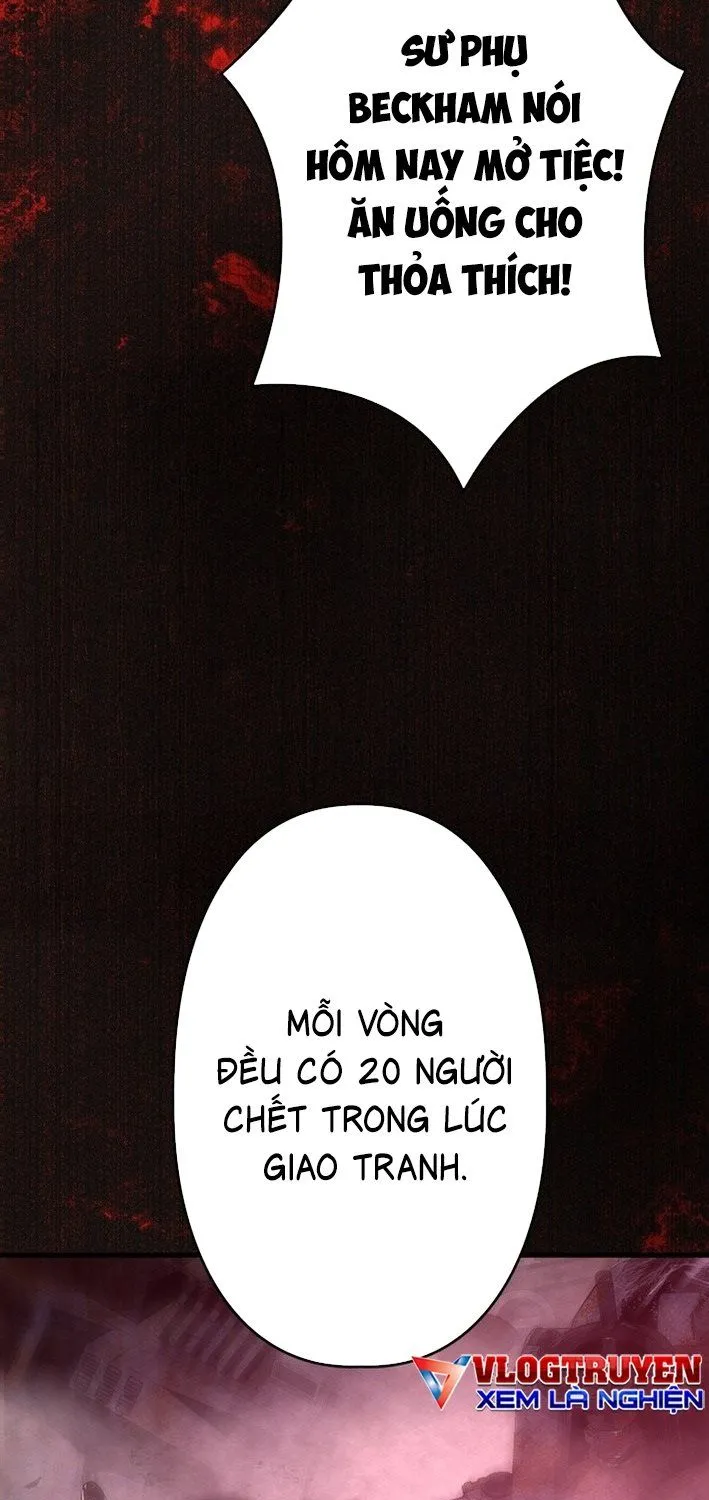 Lão Tù Nhân Mạnh Nhất Vẫn Liên Tục Sống Sót Chap 13 - Next Chap 14