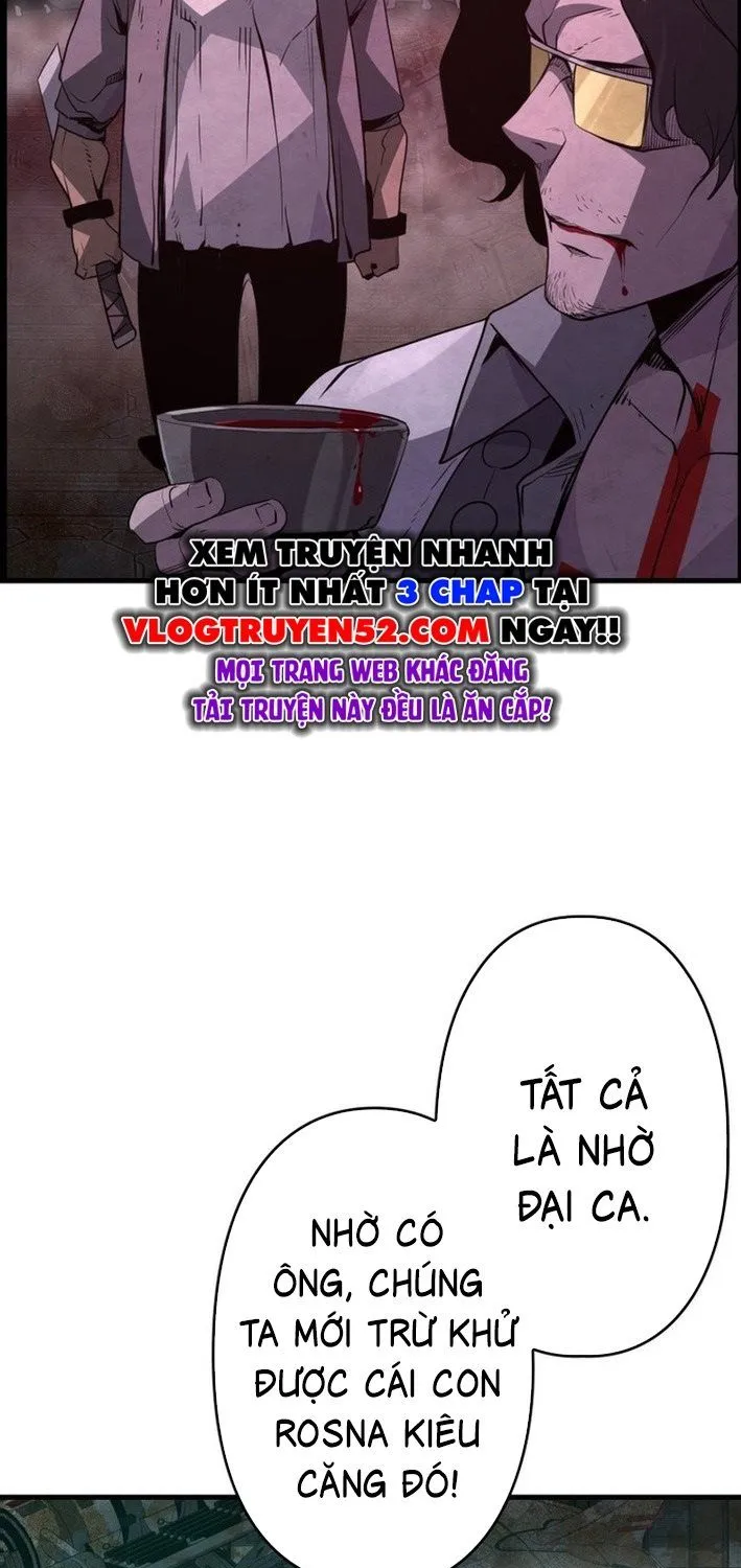 Lão Tù Nhân Mạnh Nhất Vẫn Liên Tục Sống Sót Chap 13 - Next Chap 14