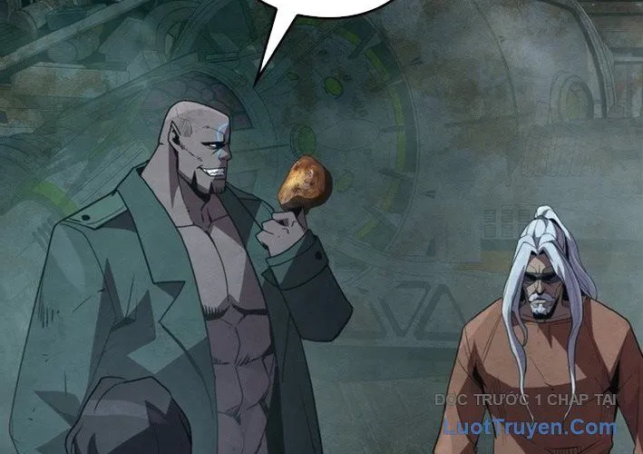 Lão Tù Nhân Mạnh Nhất Vẫn Liên Tục Sống Sót Chap 13 - Next Chap 14