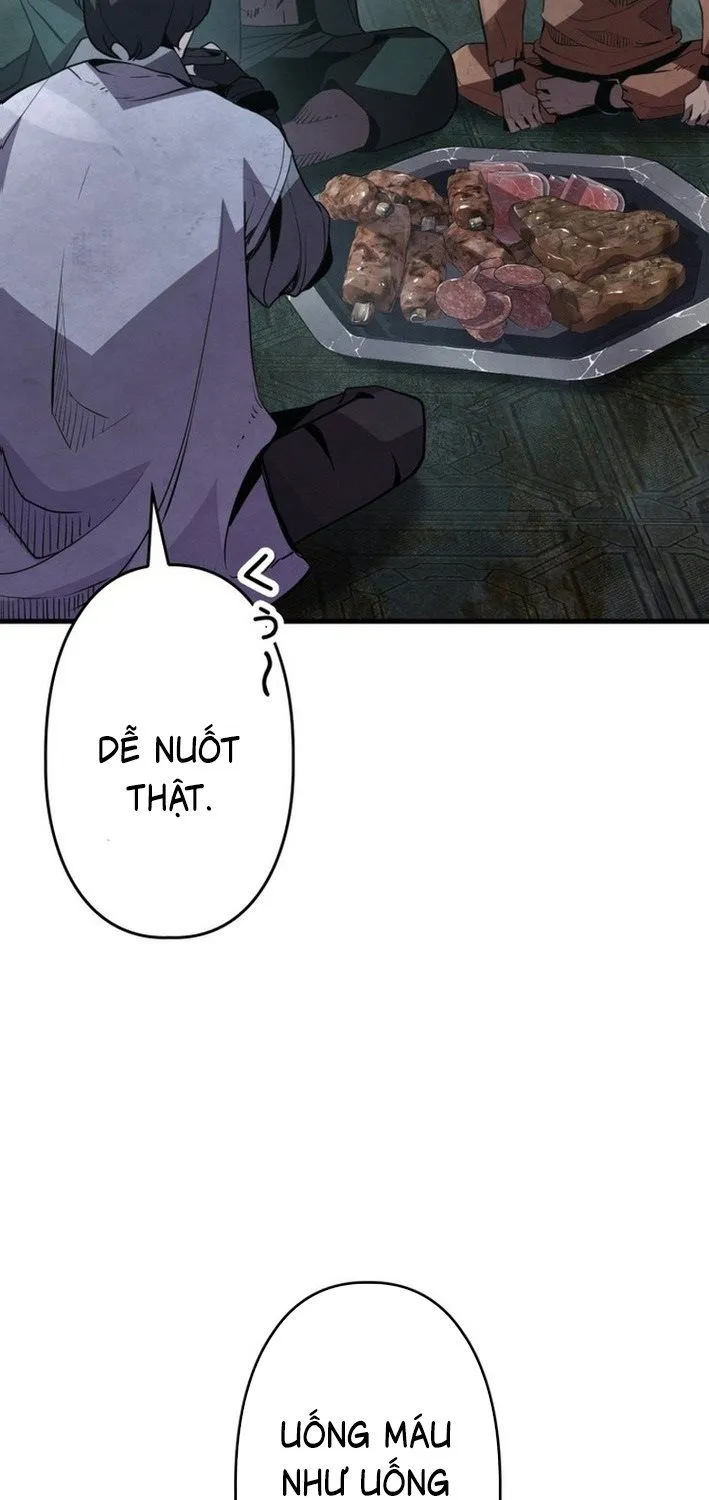 Lão Tù Nhân Mạnh Nhất Vẫn Liên Tục Sống Sót Chap 13 - Next Chap 14