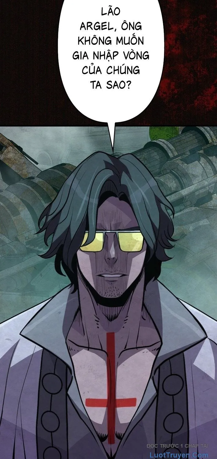 Lão Tù Nhân Mạnh Nhất Vẫn Liên Tục Sống Sót Chap 13 - Next Chap 14