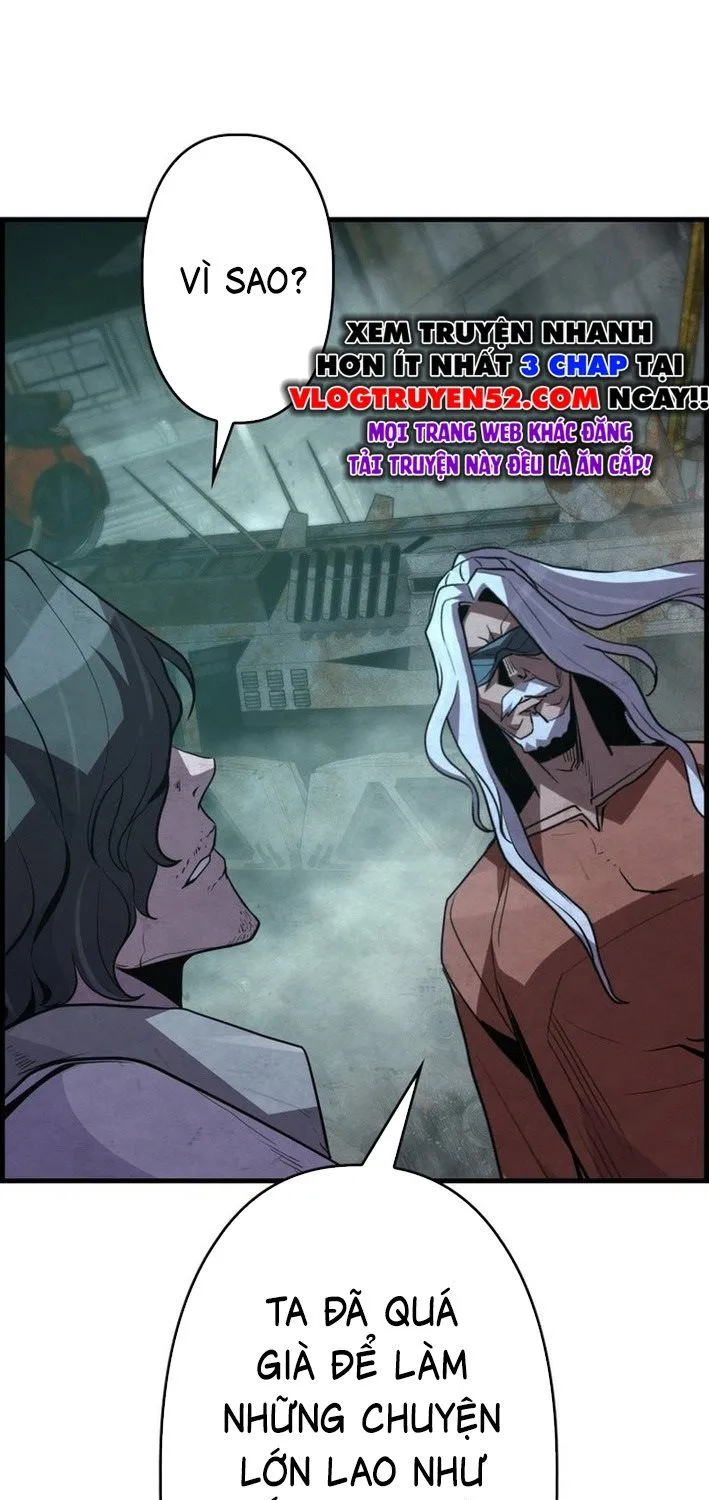 Lão Tù Nhân Mạnh Nhất Vẫn Liên Tục Sống Sót Chap 13 - Next Chap 14