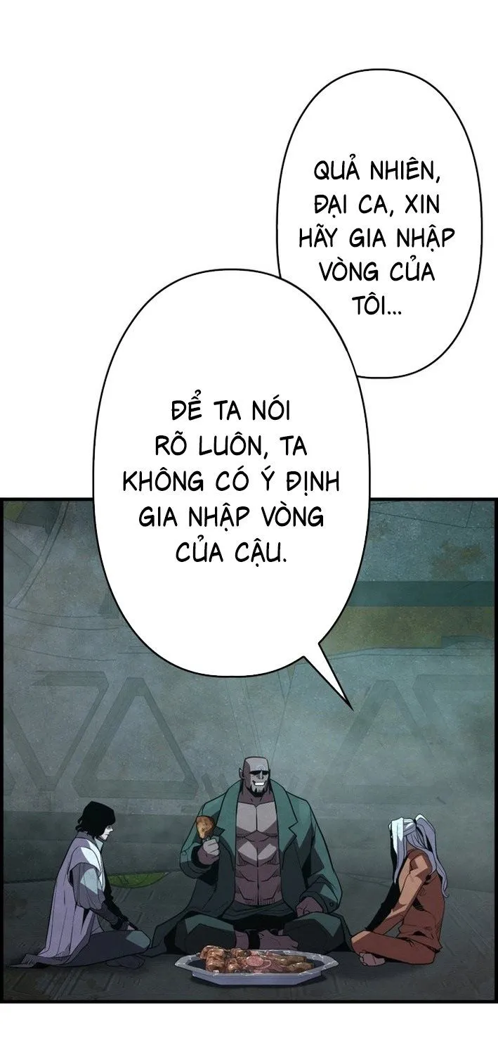 Lão Tù Nhân Mạnh Nhất Vẫn Liên Tục Sống Sót Chap 13 - Next Chap 14