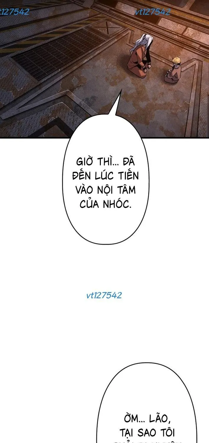 Lão Tù Nhân Mạnh Nhất Vẫn Liên Tục Sống Sót Chap 13 - Next Chap 14
