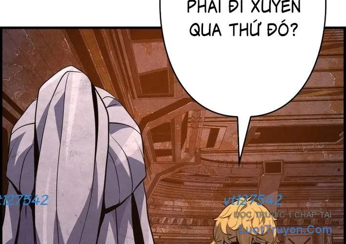 Lão Tù Nhân Mạnh Nhất Vẫn Liên Tục Sống Sót Chap 13 - Next Chap 14