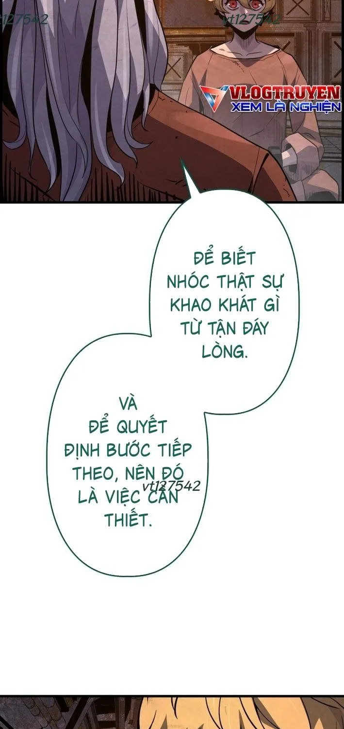Lão Tù Nhân Mạnh Nhất Vẫn Liên Tục Sống Sót Chap 13 - Next Chap 14